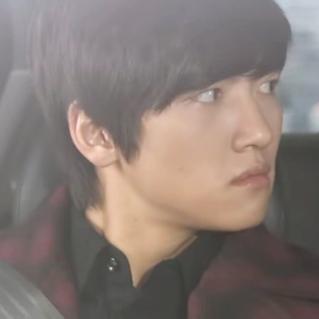 Smile, Dong Hae (2010)