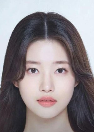 Kim So Ha