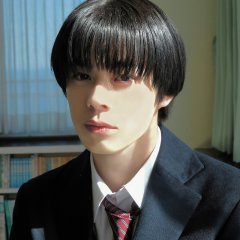 Depth of Field Japanese Drama photo