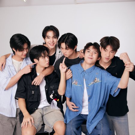 Boys in Love (2025)