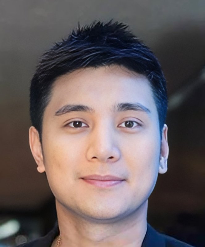 Andrew Joseph Gan Calupitan