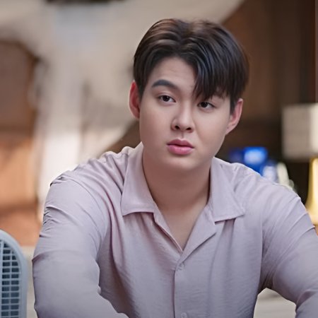 My Sweetheart Jom (2025)