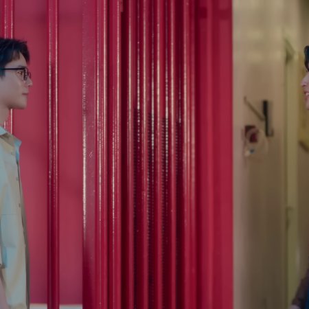 Sweet Tooth, Good Dentist (2025)