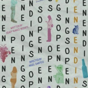 Open Endings (2025)