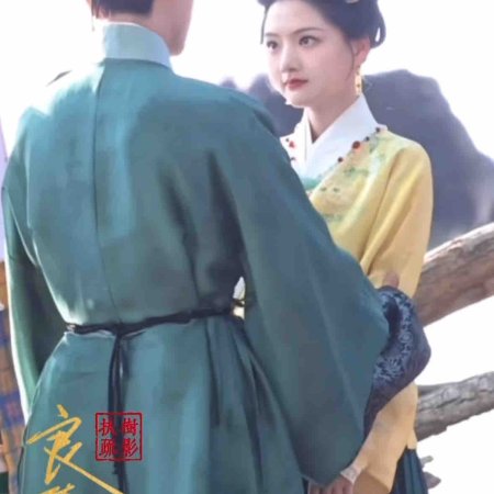 Liang Chen Mei Jin ()