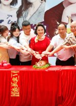 Wai Lai Xi Fu Ben Di Lang Chinese Drama(0000) photo