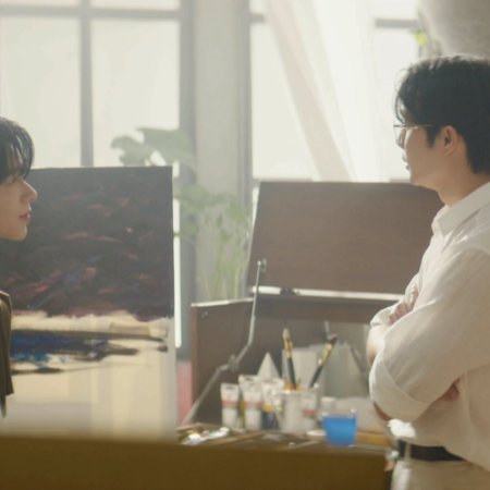 The Next Prince (2025)