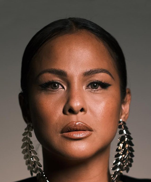 Ma. Alinica Valdez-Garcia