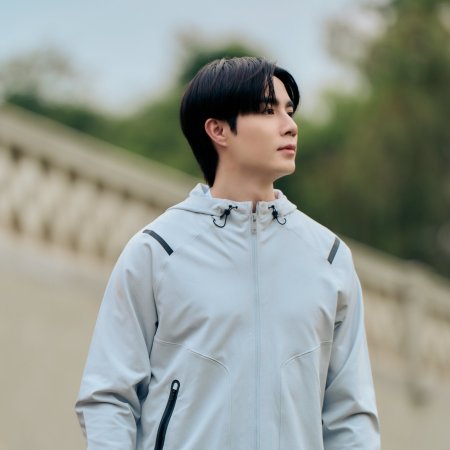 The Next Prince (2025)