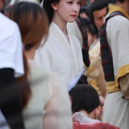 Qiao Chu ()