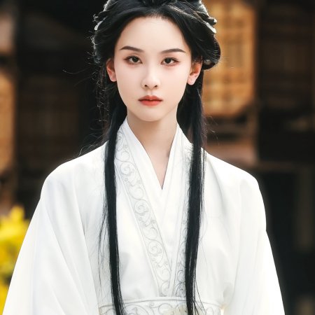 Qiao Chu ()