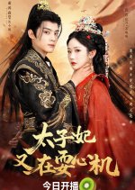 Not So Vicious Chinese Drama photo