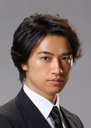 Takanashi Masaya | BG: Personal Bodyguard