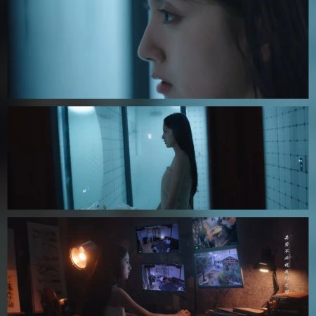 Loving the Lie (2025)