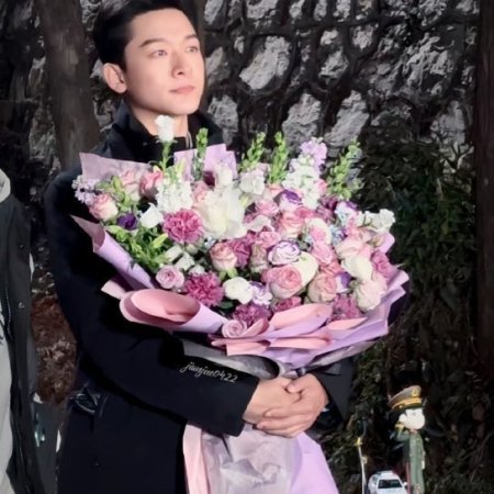 Shan Yao De Jing Hui ()