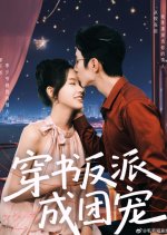 My Little Lover Chinese Drama(2025) photo