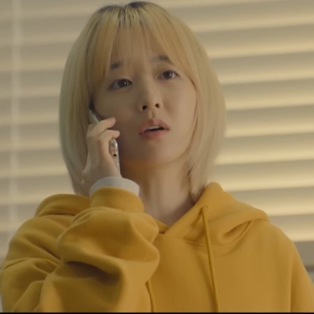 Our Unwritten Seoul (2025)