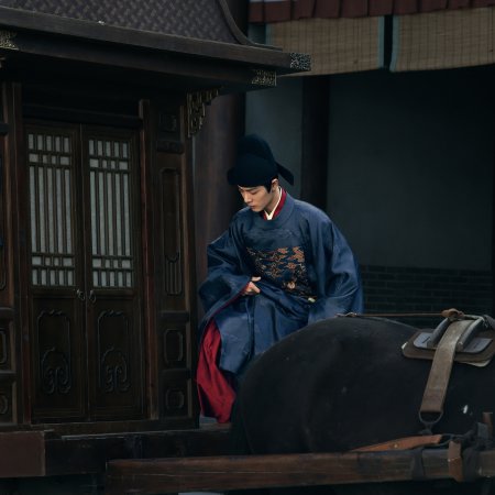 Legend of Zang Hai (2025)
