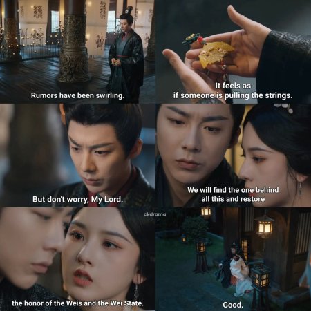 The Prisoner of Beauty (2025)