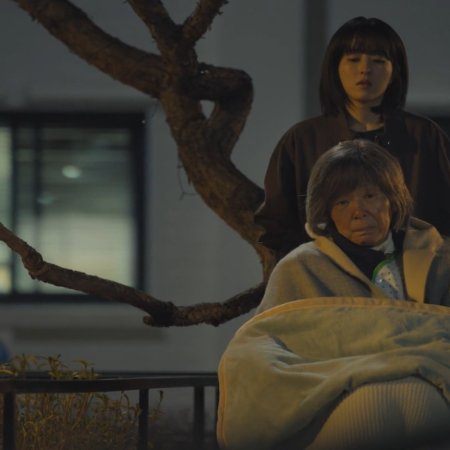 Our Unwritten Seoul (2025)