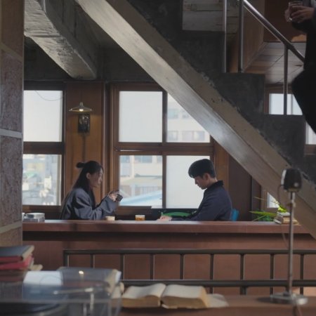 Our Unwritten Seoul (2025)