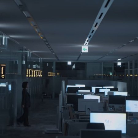 Our Unwritten Seoul (2025)