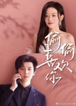 Hide My Love in My Heart Chinese Drama(2025) photo