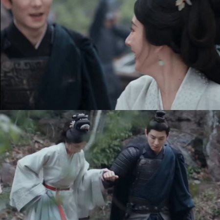 The Prisoner of Beauty (2025)