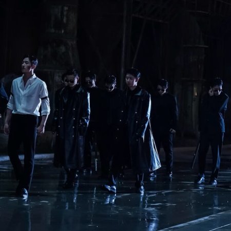 Qi Yue Xin Niang Jing Shi Yin Cang Chu Shen (2025)