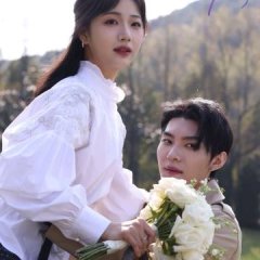 Swing Me to Your Heart Chinese Drama photo