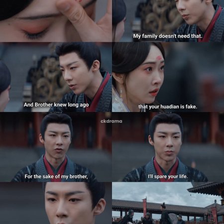 The Prisoner of Beauty (2025)
