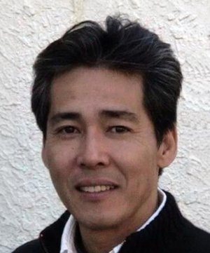 Eiichi Matsui