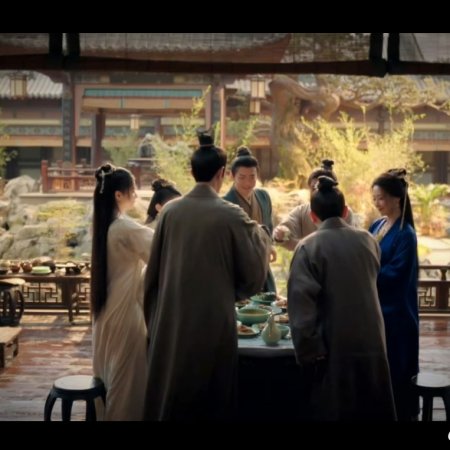 Legend of Zang Hai (2025)