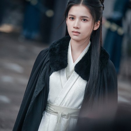 Legend of Zang Hai (2025)