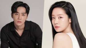 Lee Jun Young in talks to be Cha Joo Young's male lead in a new rom-com K-drama!