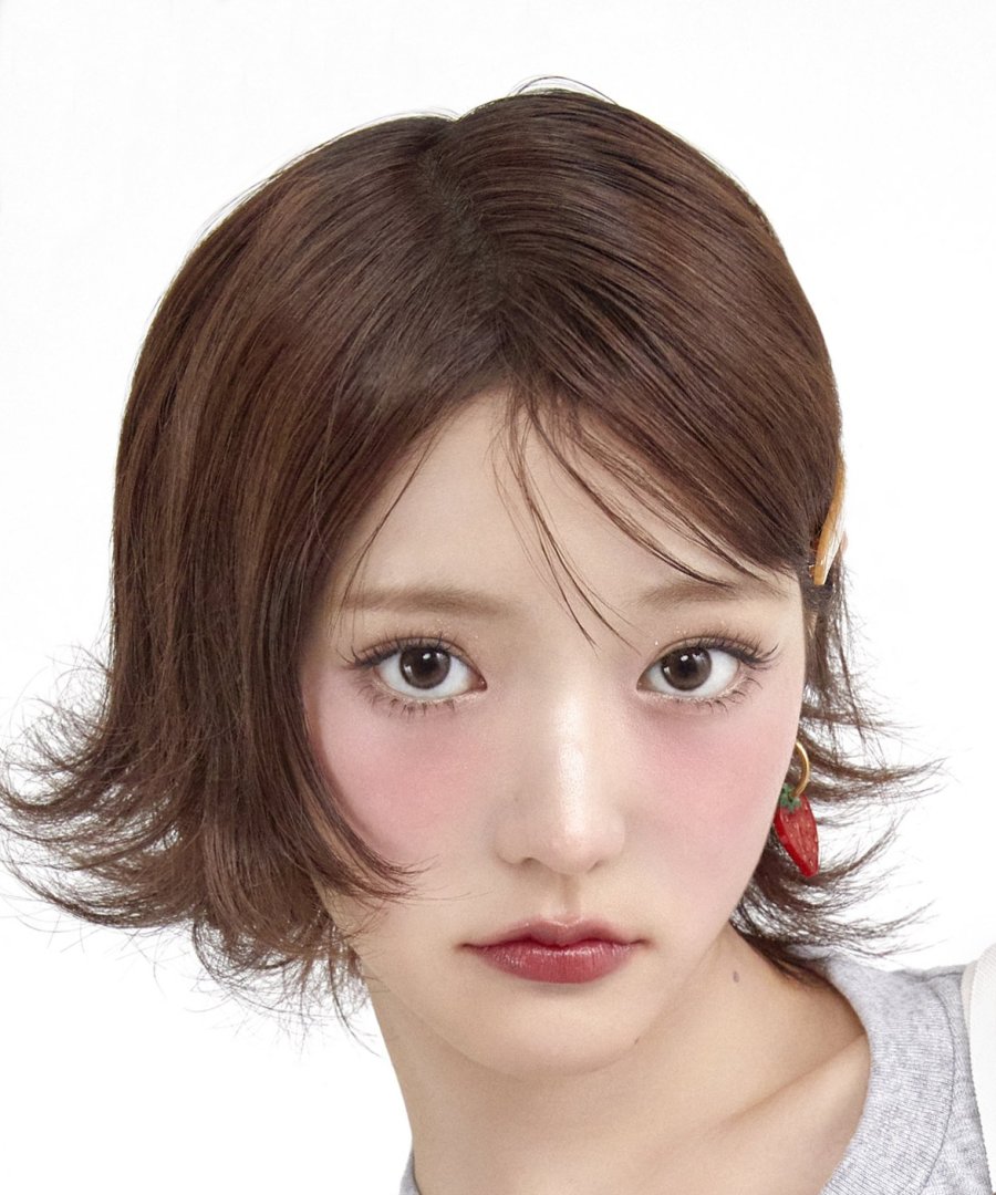 Ji Yu Seo