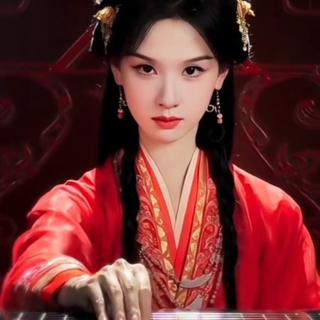 Qiao Chu ()
