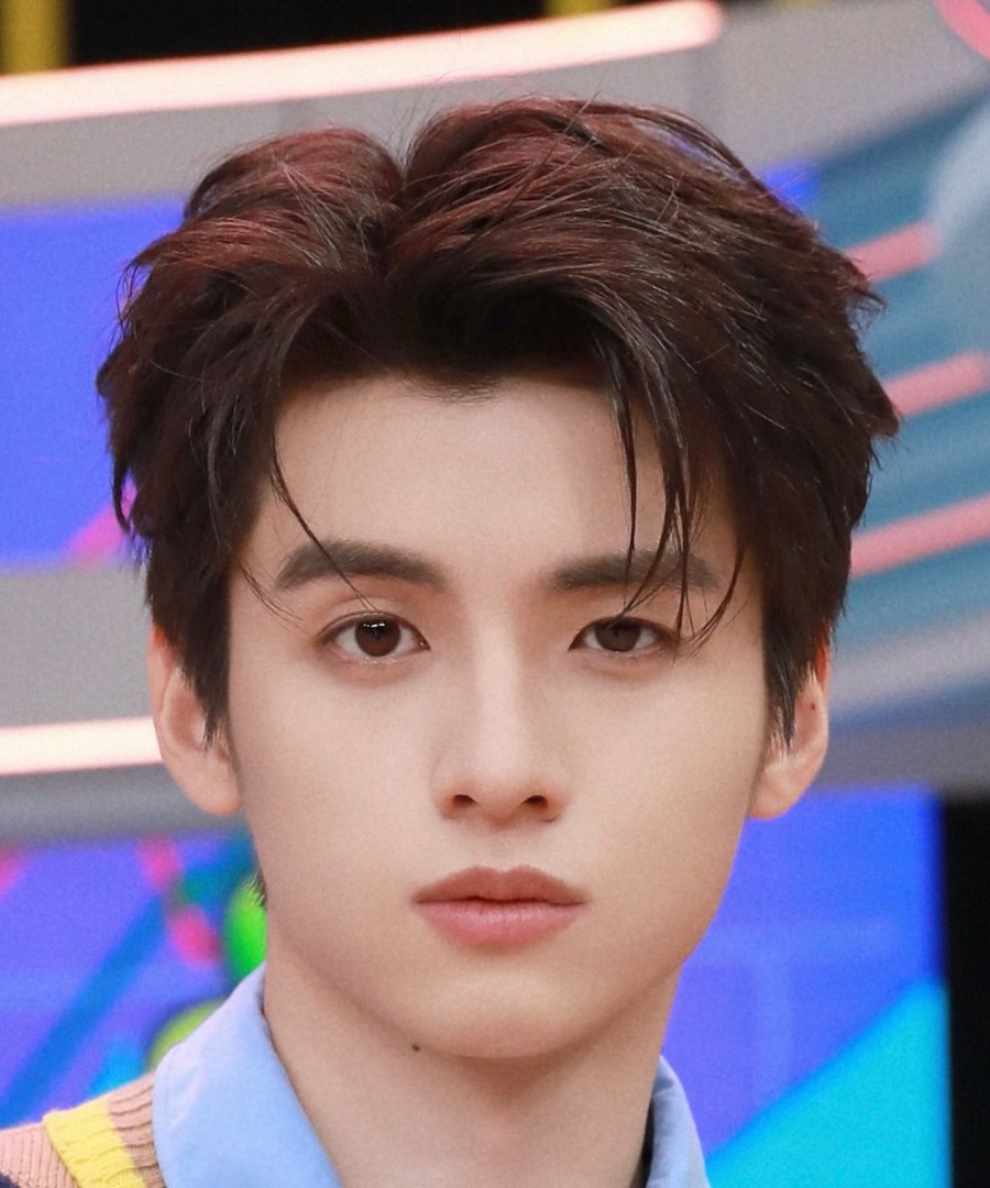 Xin Hao Chen