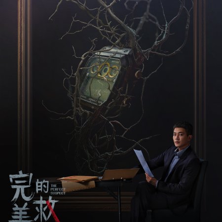 The Perfect Suspect (2025)