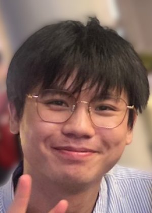 Oxide Rungkun Soonthornleka in Top Form Thai Drama(2025)