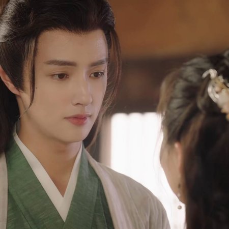 Destiny of Love (2025)