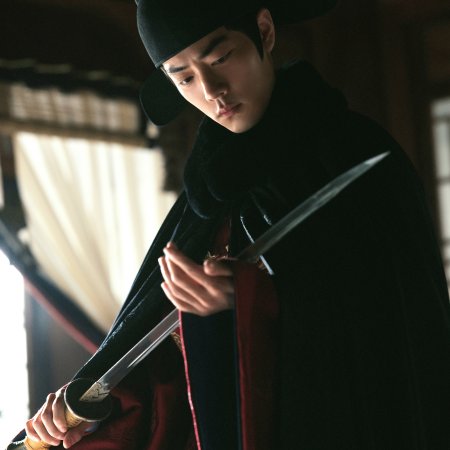 Legend of Zang Hai (2025)