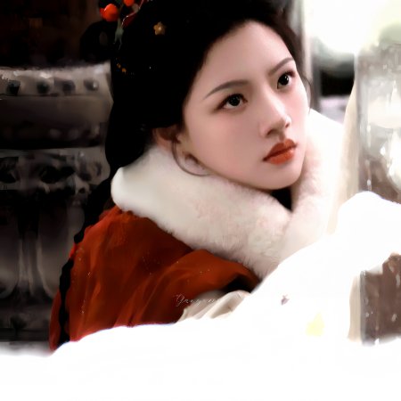 Liang Chen Mei Jin ()