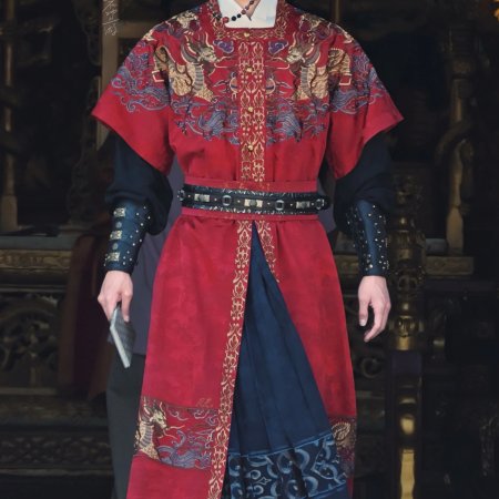 Liang Chen Mei Jin ()