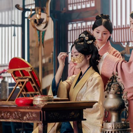 The Prisoner of Beauty (2025)