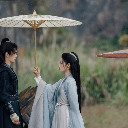Qingchuan's Veil of Vengeance (2025)