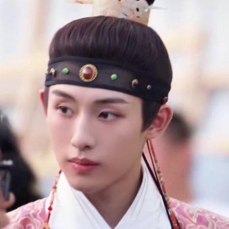 Liang Chen Mei Jin ()