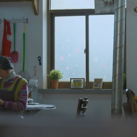 Our Unwritten Seoul (2025)