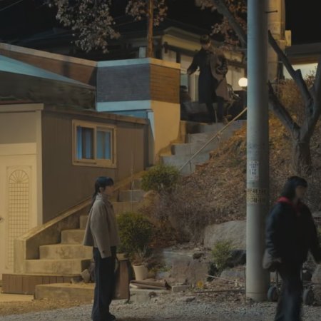 Our Unwritten Seoul (2025)
