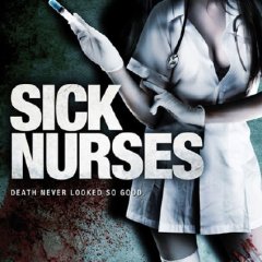 Sick Nurses Thai Movie photo